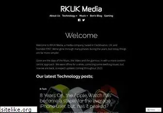 rkukmedia.co.uk