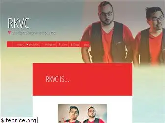 rkvc.net