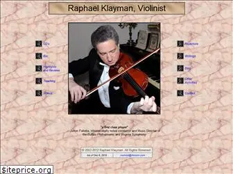 rkviolin.com