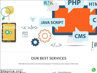 rkwebsolutionsindia.com