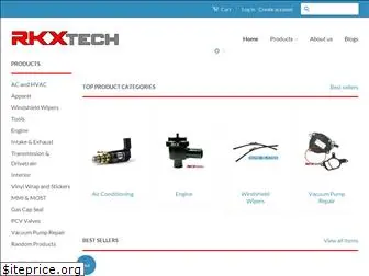 rkxtech.com