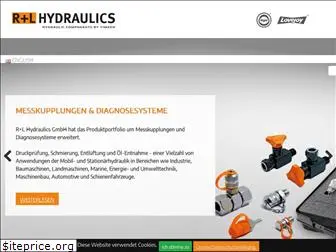 rl-hydraulics.de