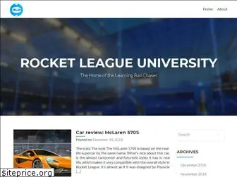 rl-university.com