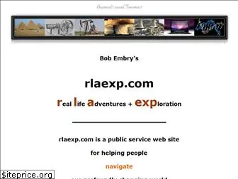 rlaexp.com
