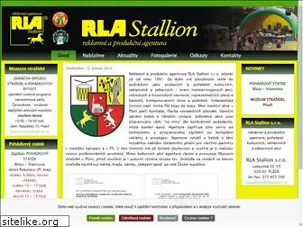 rlastallion.cz