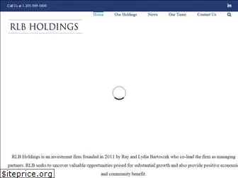 rlb-holdings.com