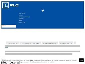 rlc-group.com