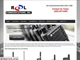 rlcomm.com