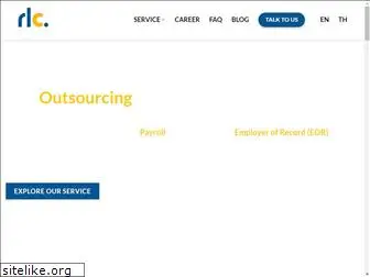 rlcoutsourcing.com