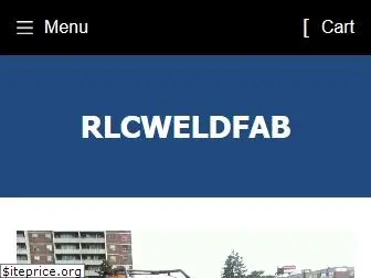 rlcweldfab.com