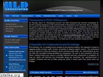 rldassociates.com