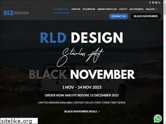 rlddesign.co.za