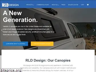 rlddesignusa.com