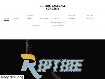 rldindoorbaseballfacility.com