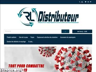 rldistributeur.ca