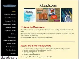 rleach.com