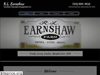 rlearnshaw.com