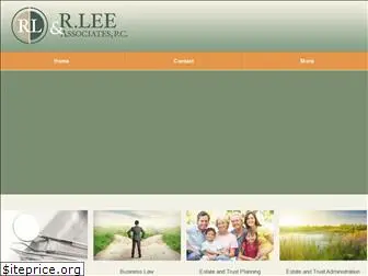 rleelaw.com