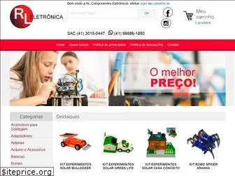 rleletronica.com.br