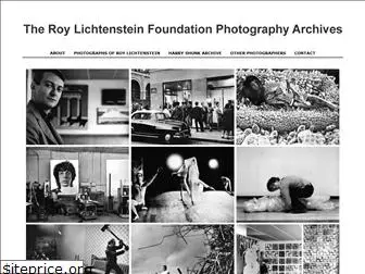rlfphotoarchives.org