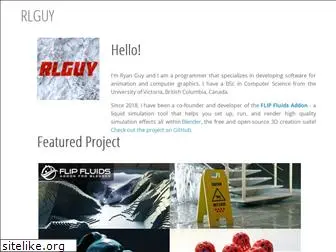 rlguy.com