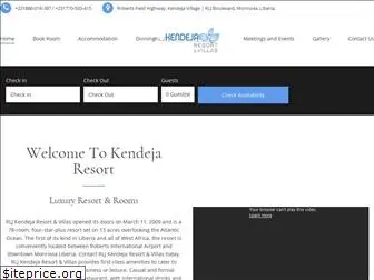 rljkendejaresort.com