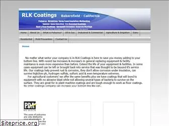 rlkcoatings.com