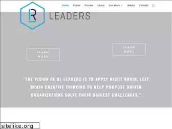 rlleaders.com