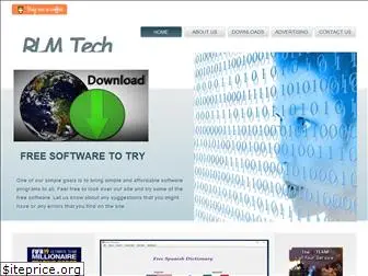 rlmtechnology.com
