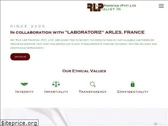 rlp.com.pk