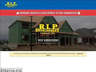 rlpdevelopment.com