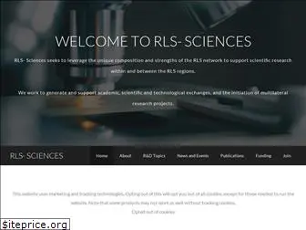 rls-sciences.org