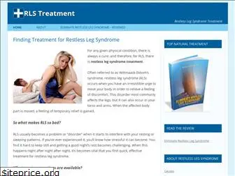 rls-treatment.org