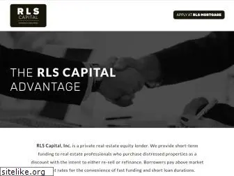 rlscapital.com