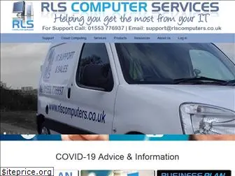 rlscomputers.co.uk