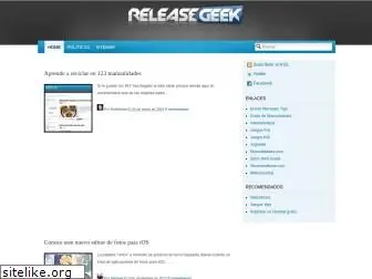 rlsgeek.com