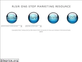 rlsirmarketing.com