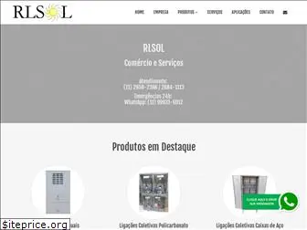 rlsol.com.br