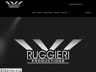 rlsproduction.com