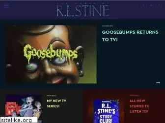 rlstine.com