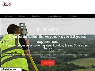 rlsurveys.co.uk