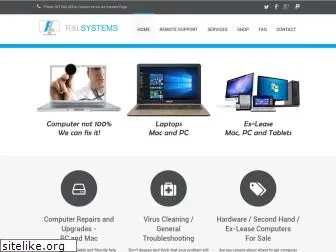 rlsystems.co.nz