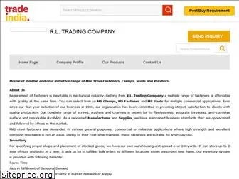 rltrading.co.in