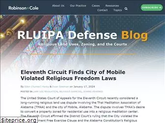 rluipa-defense.com