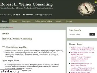 rlweiner.com