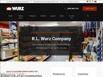 rlwurz.com