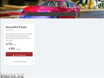 rlxforum.com