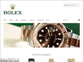 rlxwatches.com