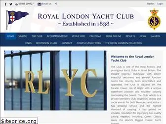 rlyc.org.uk