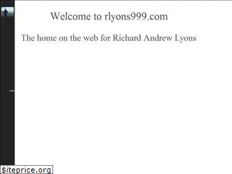 rlyons999.com